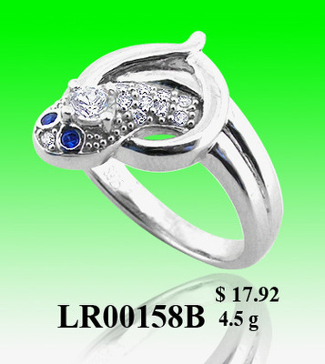 925銀飾定制款戒指批發指南 優質廠家直銷，銀飾珠寶首飾一站式采購